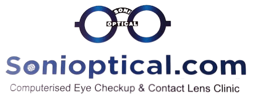 Soni Optical Logo